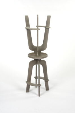 Studio Stool - Stacked 