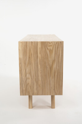 Sideboard - End on 