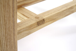 Danish Cord Bench - Joinery 