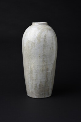 Coiled Vase 