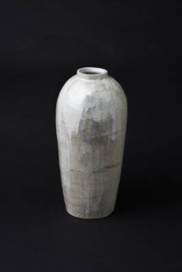 Coiled Vase 