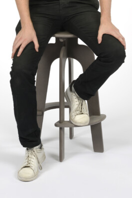 Studio Stool - In Situ 